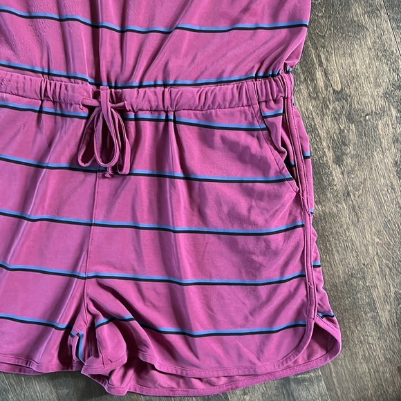 Another Love medium romper size medium - Picture 3 of 4